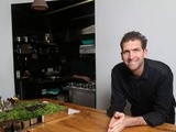 « Ça donne la chair de poule »… Alexandre Mazzia élu chef de l’année par ses pairs