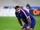 Cambriolages : Le rugbyman du xv de France Mohamed Haouas condamné à 18 mois de prison avec sursis