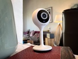 Caméra de surveillance : Que vaut la Smart de Calex vendue à peine 40 euros chez Carrefour