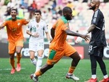 Can 2022 : l'élimination du tenant du titre algérien face à la Côte d'Ivoire à revivre en direct (3-1)