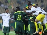 Can 2022: Les « Parisiens » envoient le Sénégal en finale, Dakar en liesse