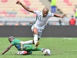 Can 2022 : « On a failli à notre tâche », l’Algérie rate son entrée contre la Sierra Leone