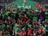 Can 2022 : Pourtant Mené 3-0, le Cameroun trouve les ressources pour s’emparer de la 3e place