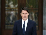 Canada: Justin Trudeau convoque des élections anticipées