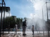 Canicule : Télétravail, bières fraîches, horaires adaptés… Vous nous racontez vos techniques pour supporter la chaleur