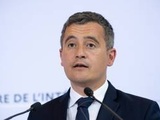 Cannabis : Sur les revenus des dealers, Gérald Darmanin pris en flagrant délit d'exagération