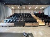 Cannes : La cité des festivals inaugure son campus pour apprentis scénaristes (et pas que)