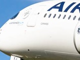 Cannes : Un nouvel avion d’Air France prend le nom de la ville, mais ça va servir à quoi