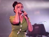 Catherine Ringer a fait un malaise sur scène lors d’un concert à Liège