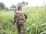 Centrafrique : Enquête ouverte après l'arrestation de quatre militaires français opérant sous la bannière de l'onu