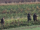Chasse : Les chasseurs « ont un rôle à jouer en matière de police de proximité », estime leur président Willy Schraen