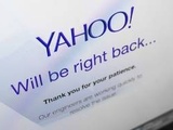 Chine : Le moteur de recherche Yahoo cesse ses activités