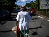 Chlordécone : La collectivité territoriale de Martinique demande aux juges de venir
