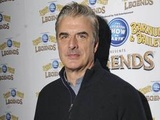 Chris Noth de nouveau accusé d’agression sexuelle par une femme