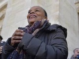 Christiane Taubira souhaite des loyers encadrés pour stopper « l’indécence »