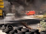 Cinq infos dans le rétro : Manifestations en Guadeloupe, nrj Music Awards et les Bleus supérieurs aux Blacks