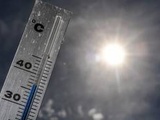 Climat : Le mercure frôle les 35° dans l’Arctique, les pays scandinaves transpirent