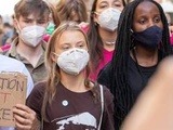 Climat : Un comité de l’onu donne en partie raison à Greta Thunberg et d’autres jeunes
