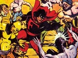 « Comment je suis devenu super-héros » : l'Oiselle, Nyctalope, Fantax... Les super-héros français existent bel et bien, et depuis longtemps