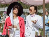 Comment « La Vengeance au triple galop » parodie les codes du soap