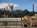 Comment Lyon est-elle devenue la première destination touristique à voir en 2022