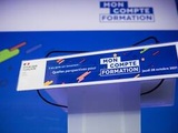 Compte personnel de formation : Gare aux messages vous disant que votre cpf arrive à échéance