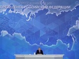 Conflit en Ukraine : Poutine satisfait de la réaction des Etats-Unis à ses exigences sécuritaires
