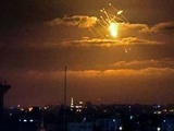 Conflit israélo-palestinien : Nouveaux tirs de roquettes de Gaza vers Israël, dizaines de blessés à Jérusalem