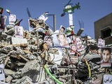 Conflit israélo-palestinien : Nouvelles frappes israéliennes sur Gaza en riposte à des lancers de ballons incendiaires