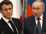Conflit Ukraine-Russie : Après la visite de Macron, Poutine assure qu’il fera « tout pour trouver des compromis »
