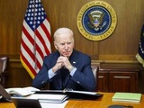 Conflit Ukraine – Russie : Au téléphone, Biden avertit une nouvelle fois Poutine de « répercussions sévères et rapides »