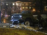 Conflit Ukraine – Russie : Bombardements dans le Donbass, civils évacués et craintes d’une action militaire russe