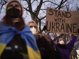 Conflit Ukraine - Russie : Face aux annonces de Vladimir Poutine, l’Occident frappe Moscou au porte-monnaie