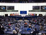 Conflit Ukraine – Russie : Le Parlement européen approuve un prêt de 1,2 milliard d’euros à Kiev