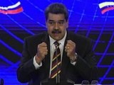 Conflit Ukraine-Russie : Le président vénézuélien Nicolas Maduro apporte son soutien à Poutine