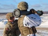 Conflit Ukraine – Russie : Les Etats-Unis « n’envoient pas de troupes pour déclencher une guerre »