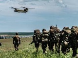 Conflit Ukraine-Russie : Les Etats-Unis vont envoyer des renforts militaires en Europe de l'Est