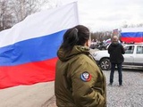 Conflit Ukraine – Russie : Pourquoi les territoires séparatistes prorusses permettent à Vladimir Poutine « d'agir au grand jour »