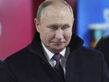 Conflit Ukraine-Russie : Poutine salue les efforts français « pour résoudre la question de la sécurité en Europe »