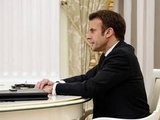 Conflit Ukraine – Russie : Quelle place pour la France dans le ballet diplomatique