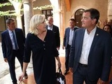 Congrès du rn : Le parti de Marine Le Pen s’interroge sur la défaite aux régionales sans changer de ligne