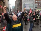 « Convoi de la liberté » au Canada : Entre état d’urgence et ultimatum, la protestation est-elle aussi « pacifique » qu'à ses débuts