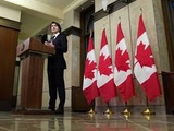 Convoi de la liberté : Justin Trudeau annonce le recours à la loi sur les mesures d'urgence au Canada