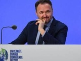 COP26 : a Glasgow, douze pays et régions, dont la France, s’engagent à sortir du gaz et du pétrole