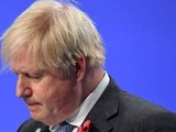 COP26 : Boris Johnson évoque une joie « teintée de déception »