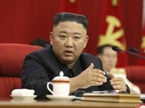 Corée du Nord : Kim Jong-un se prépare « au dialogue et à la confrontation » avec Washington