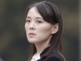 Corée du Nord : La sœur de Kim Jong-un obtient une place de choix dans la direction du pays