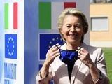 Coronarivus : l'ue dispose de suffisamment de doses pour vacciner 70 % de sa population adulte