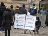 Coronavirus : 100.000 morts en Allemagne, le futur gouvernement sous pression