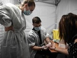 Coronavirus : 3.500 personnes hospitalisées en soins critiques en France